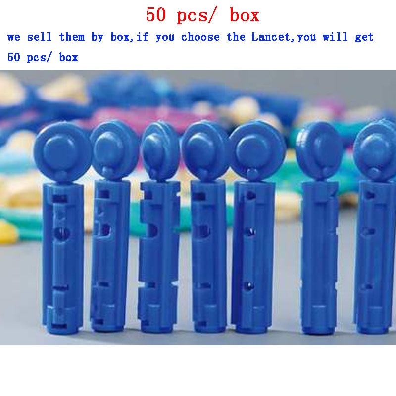 NewScope 50 pcs Microscope Slides and 100 pcs Cover Glass for Preparation of Specimen Microscope Slides Glass Cover Slips: Lancet 50pcs