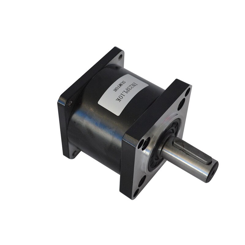 nema 23 planetary gearbox with 10:1 ratio for stepper motor