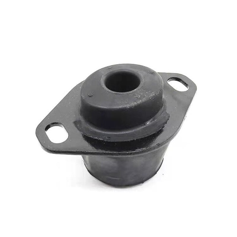 Lot Butées Caoutchouc échappement – Compatible Peugeot Citroën 106 206 306 Partner Xsara Berlingo – Référence 1755.58