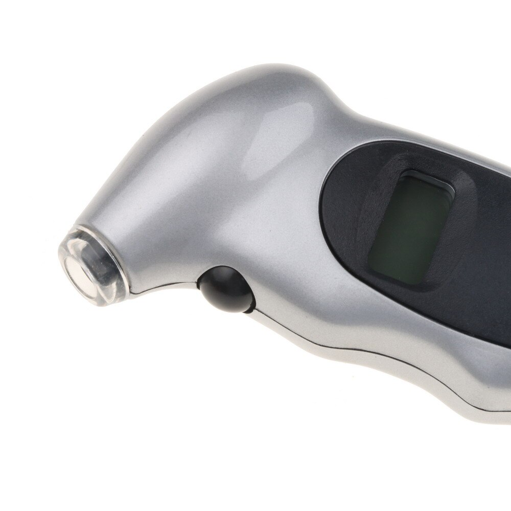 Reifen Luft Manometer Meter Elektronische Digital Lcd Auto Reifen Manometer Barometer Tester Werkzeug für Auto Auto Motorrad
