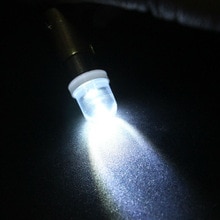 20LM LED Light Pinball Machine BA9S Lamp Bulbs Replacement Accessories