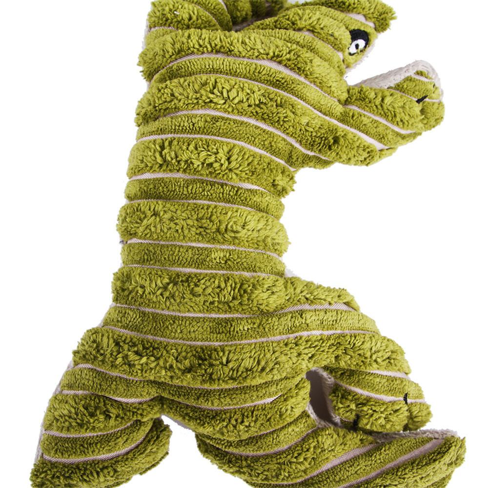 1pc Knuffel Hond Speelgoed Bite Resistant Cleaning Tanden Hond Chew Puppy Speelgoed Cartoon 17 Stijlen Dier Huisdier speelgoed Voor Katten Honden