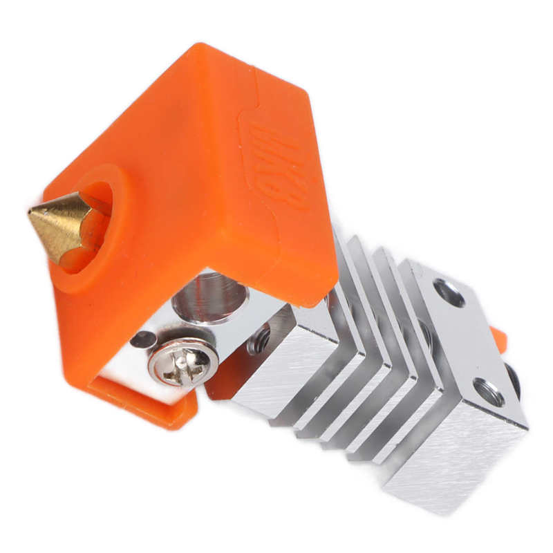 Hotend Düse Starke Dauerhafte Drucker Düsen für Ender 3 für CR 10 für Ender 5