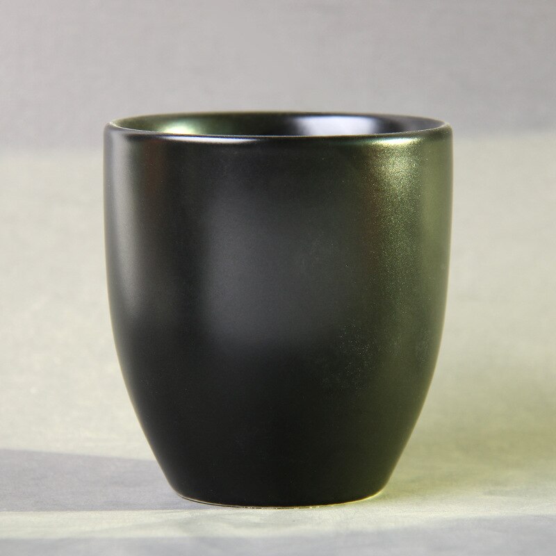 Ceramic Porcelain Kung Fu Tea Cup Teaware Large Kung Fu Tea Set Tea Cup Set Chinese Tea Set Tea Set Cup Kungfu Tea Set: B4