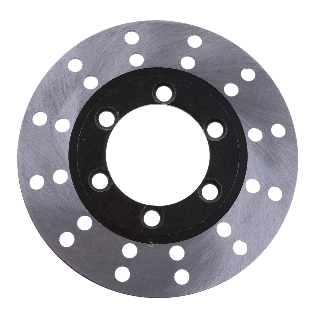 130mm Front Brake Disc Rotor for PIT PRO PIT Bike Trail Bike Dirt Bike