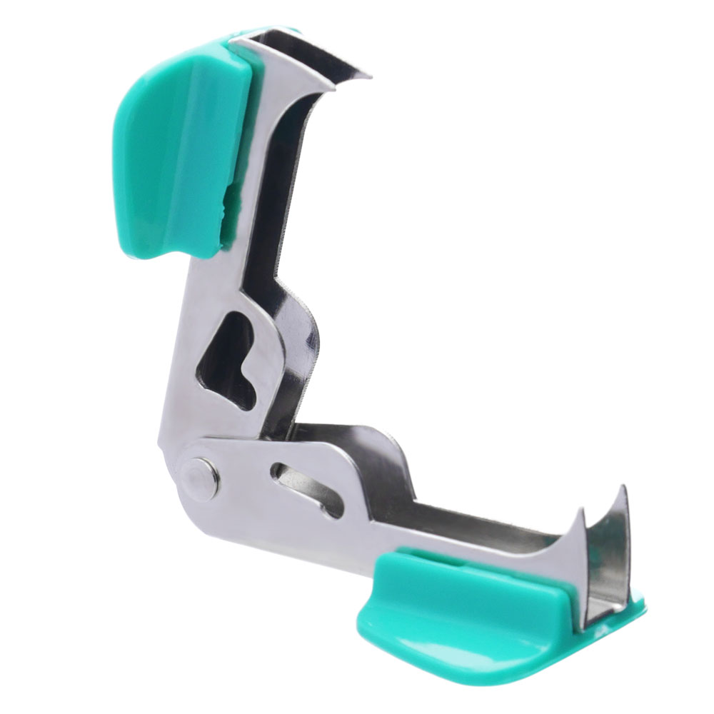 Great Mini Portable Standard Metal Staple Remover School Office Binding Supplies