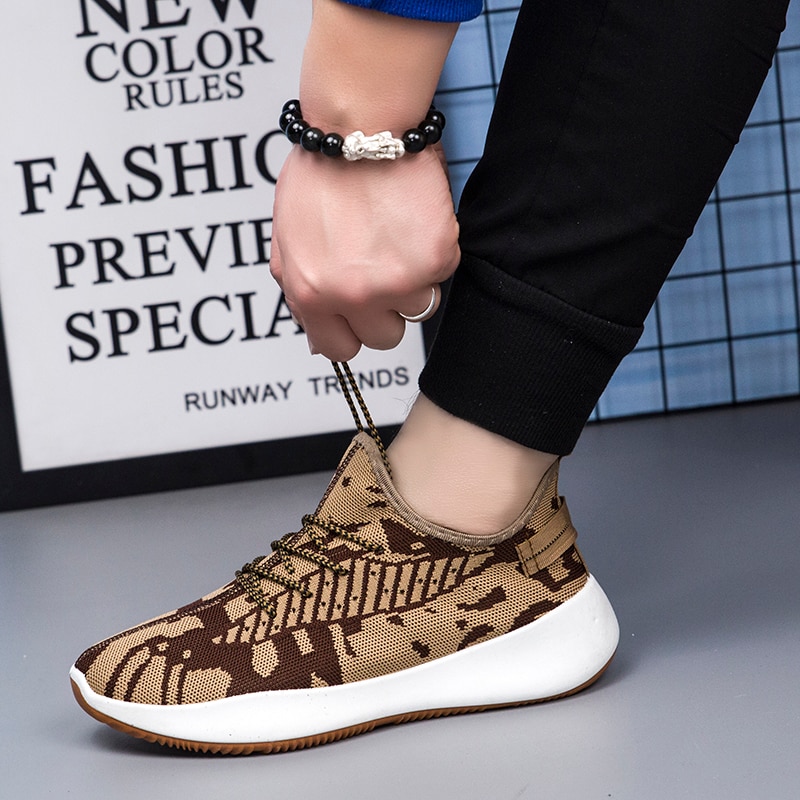 Leisure Sport Schoenen Espadrilles Lace Up Lage Tops Gewassen Canvas Hennep Sneakers Heren Schoenen Eco Stof Toeristische Basic Schoenen