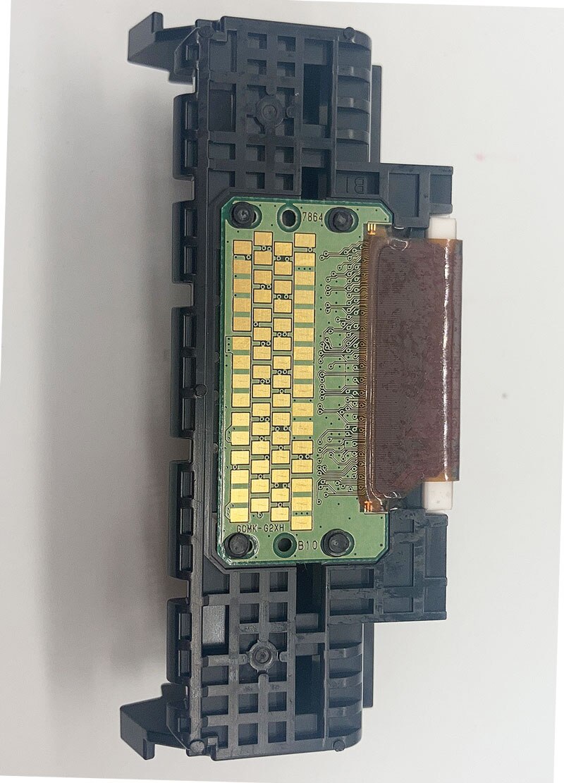 QY6-0083 QY6-0083-000 QY60083 QY6 0083 Original Printhead For Canon IP8700 MG7550 MG7751 mg7740 MG6340 MG7540 MG7520 MG6310 Head