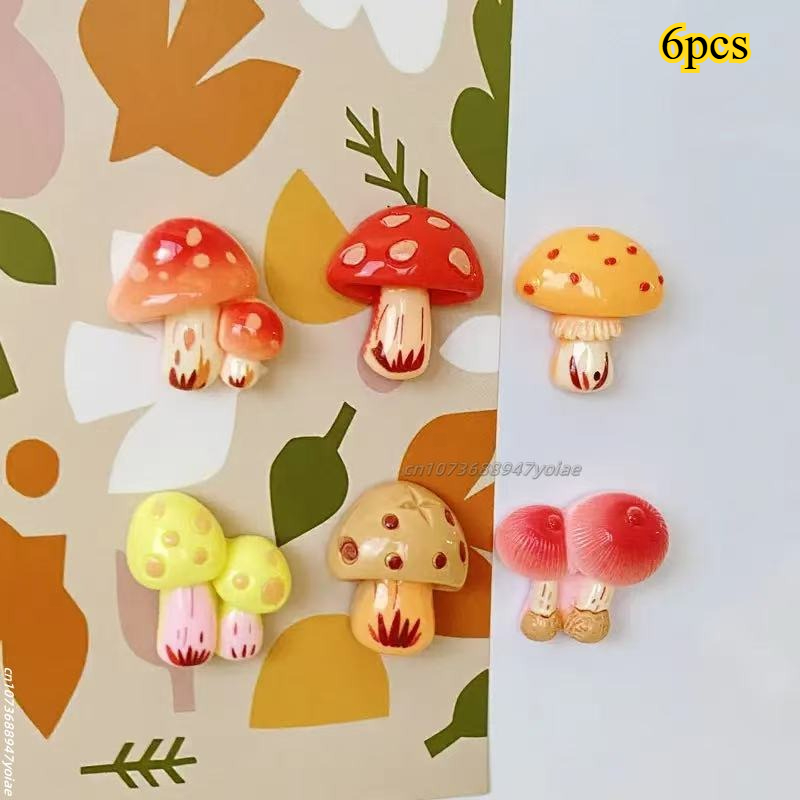 12 Uds. Imanes de nevera de flor de melocotón, bonitos imanes de resina para cocina, oficina, decoración de pizarra blanca, juego de imanes fuertes para nevera para para el hogar: Caqui oscuro