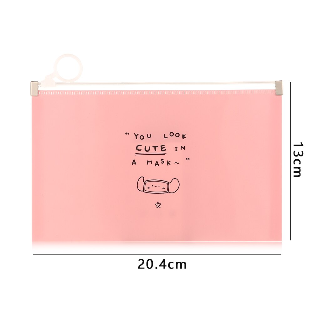 4Stck Tragbare Gesicht Masken Abdeckung Tasche Gesicht Abdeckung Halfter Gesicht Masken Lagerung Kasten fallen Sparen Sie Masken Taschen Reise veranstalter