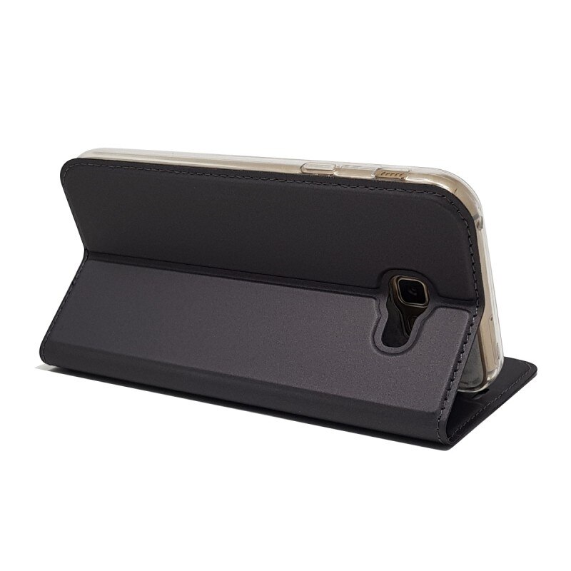 Voor Samsung Galaxy A5 /Galaxy A3 /Galaxy A7 Case Magnetische Boek Stand Card Portemonnee PU lederen Telefoon Cover