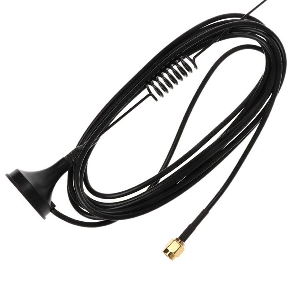 Mini Portable USB RTL SDR Tuner Receiver TV AM/NFM/FM/DSB/USB/LSB/CW USB Signal Receiver Accessories