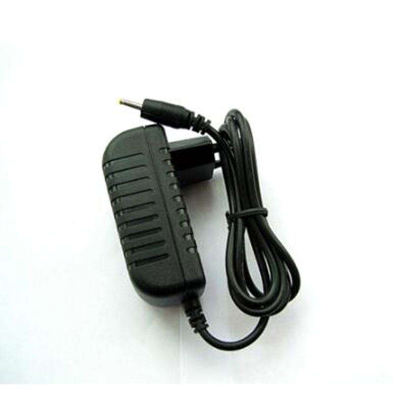5V 2A AC DC Netzteil Adapter Ladegerät Für TrekStor SurfTab ventos 8.0/10,1 Tablette pc
