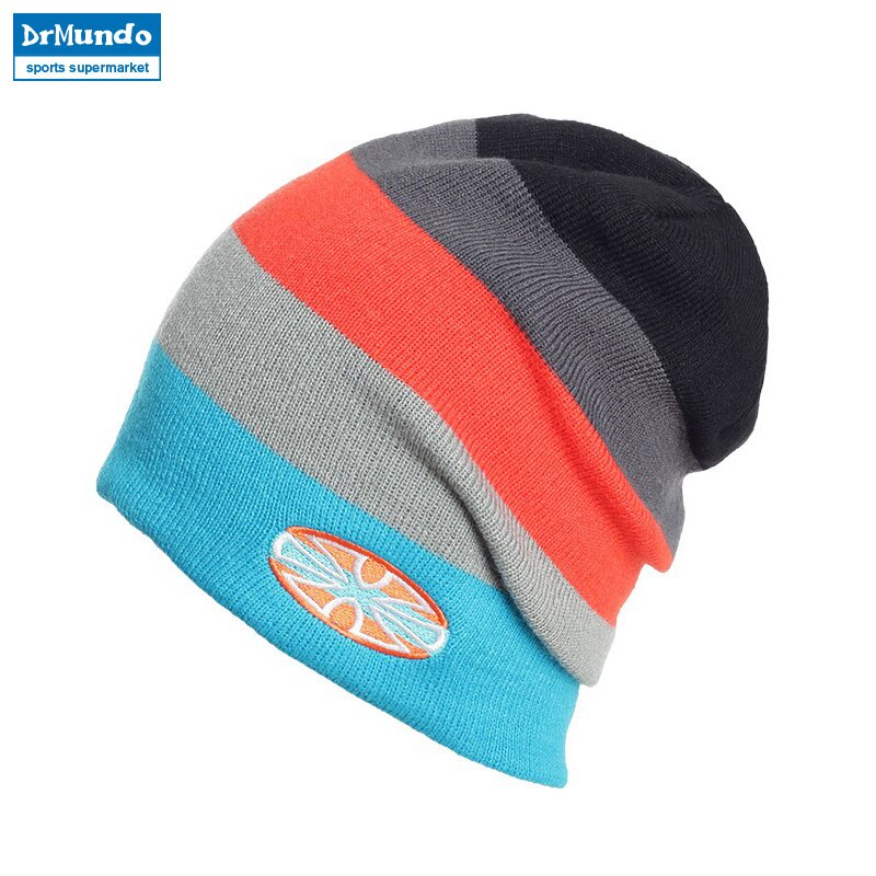 Vinter skating skullies kasketter skihatte snowboard huer strikket til mand kvinde toucas de inverno