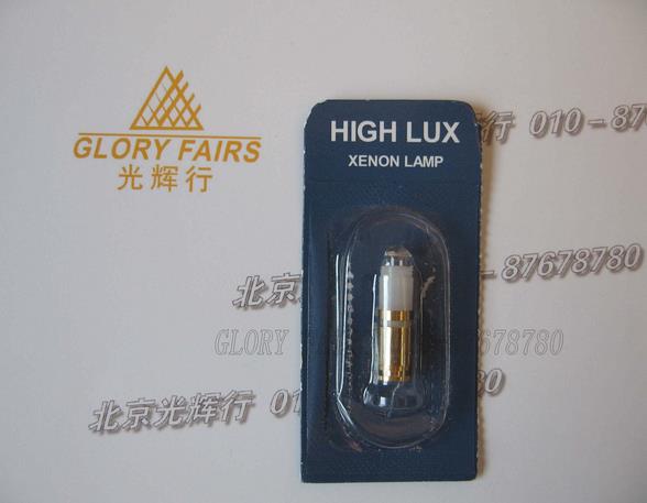 2 pcs, Alta Lux 056, para HEINE XHL #056 2.5 v lâmpada, X-001.88.056, mini 2000 lâmpada otoscópio, X-01.88.056