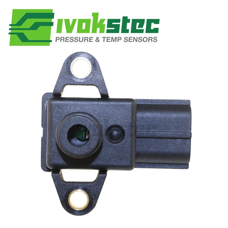 Capteur de pression de suralimentation absolue du collecteur de carte 56041018 pour 1999-2001 jeep grand cherokee 4.0l 4.7l