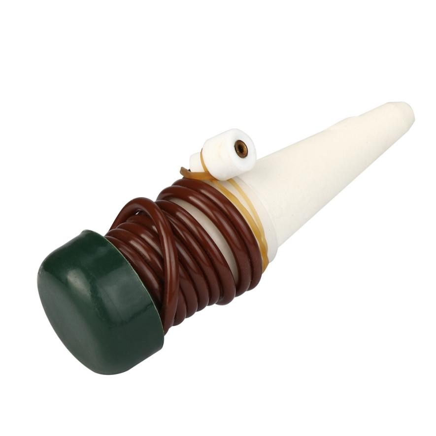 Waterer Tool Indoor Plants Automatic Drip Irrigation Watering System Flower Pot Waterer Tool 18may28