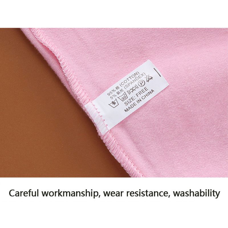 Tieners Meisjes Sportbeha Set Puberteit Ondergoed Katoen Training Bra Met Slips