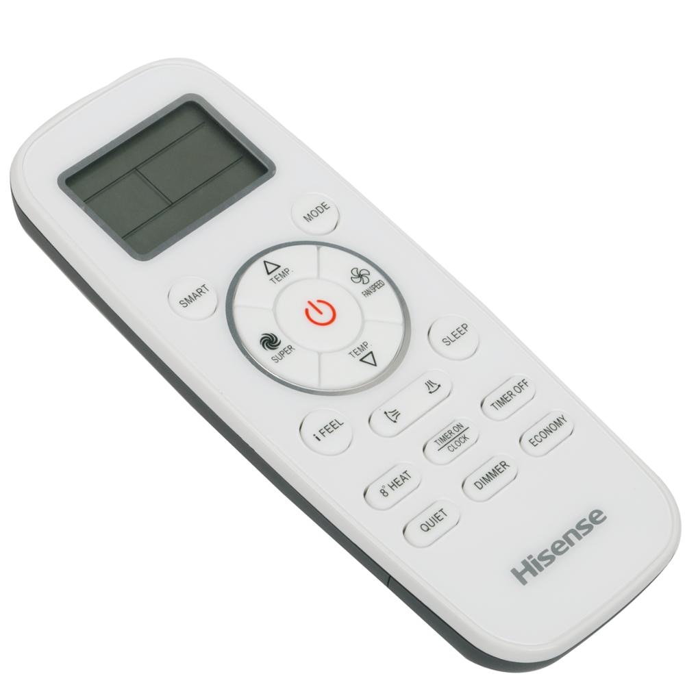 DG11L1-04 Remote Control fit for Hisense Air Conditioner DG11L1-03 DG11L1-01