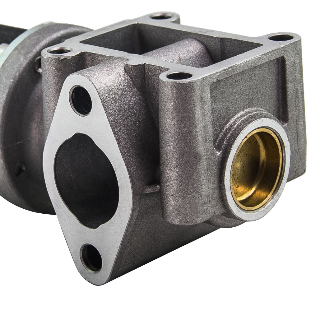 EGR Valve for Vauxhall Zafira Mk Ii ( B ) ( M75 ) 1.9 Cdti 55215031 93181981 55215031