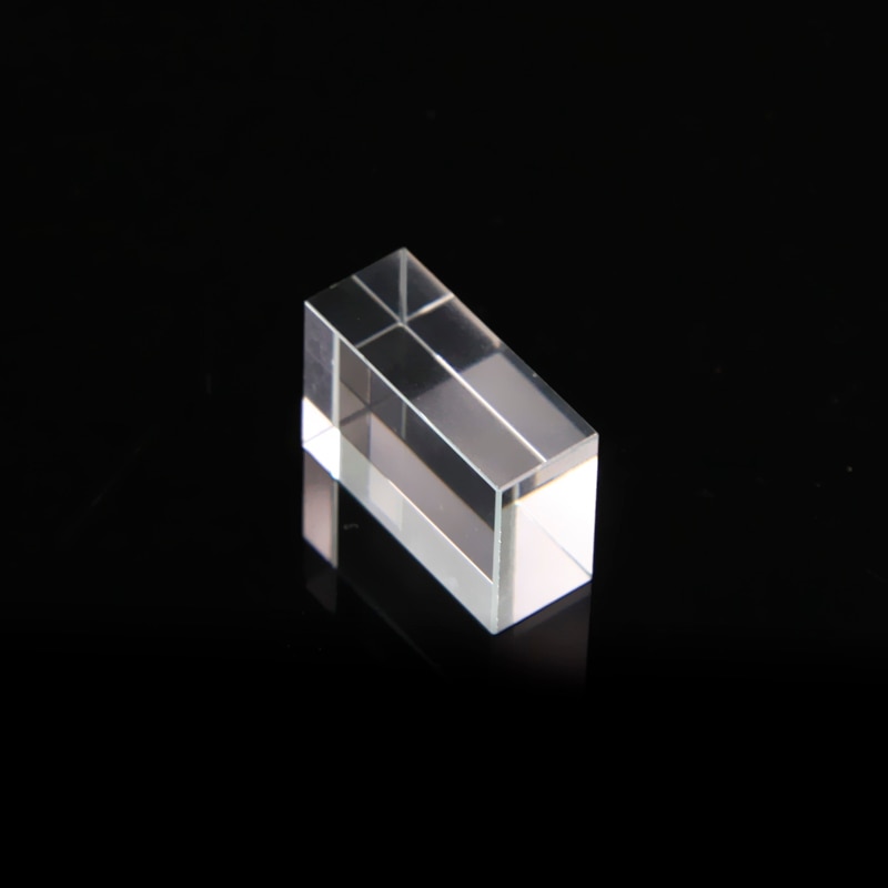 Lente de Cristal de haz de N-BK7, 30x20x11,80mm, en venta