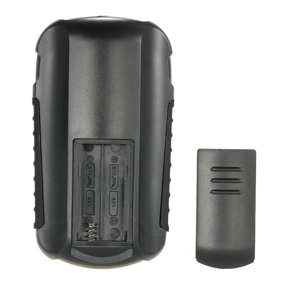 Fishfing alarm fish fnder 120m bærbar sonar sensor lcd trådløs fishfinder fiske lokke ekkolodd fiske