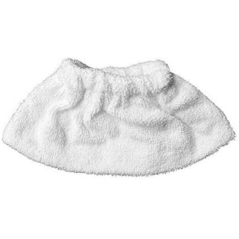 Dweilen Doek Rag Cover Voor Karcher SC1 SC3 Easyfix SC4 SC5 Mop Stoomreiniger Mops Doek Onderdelen