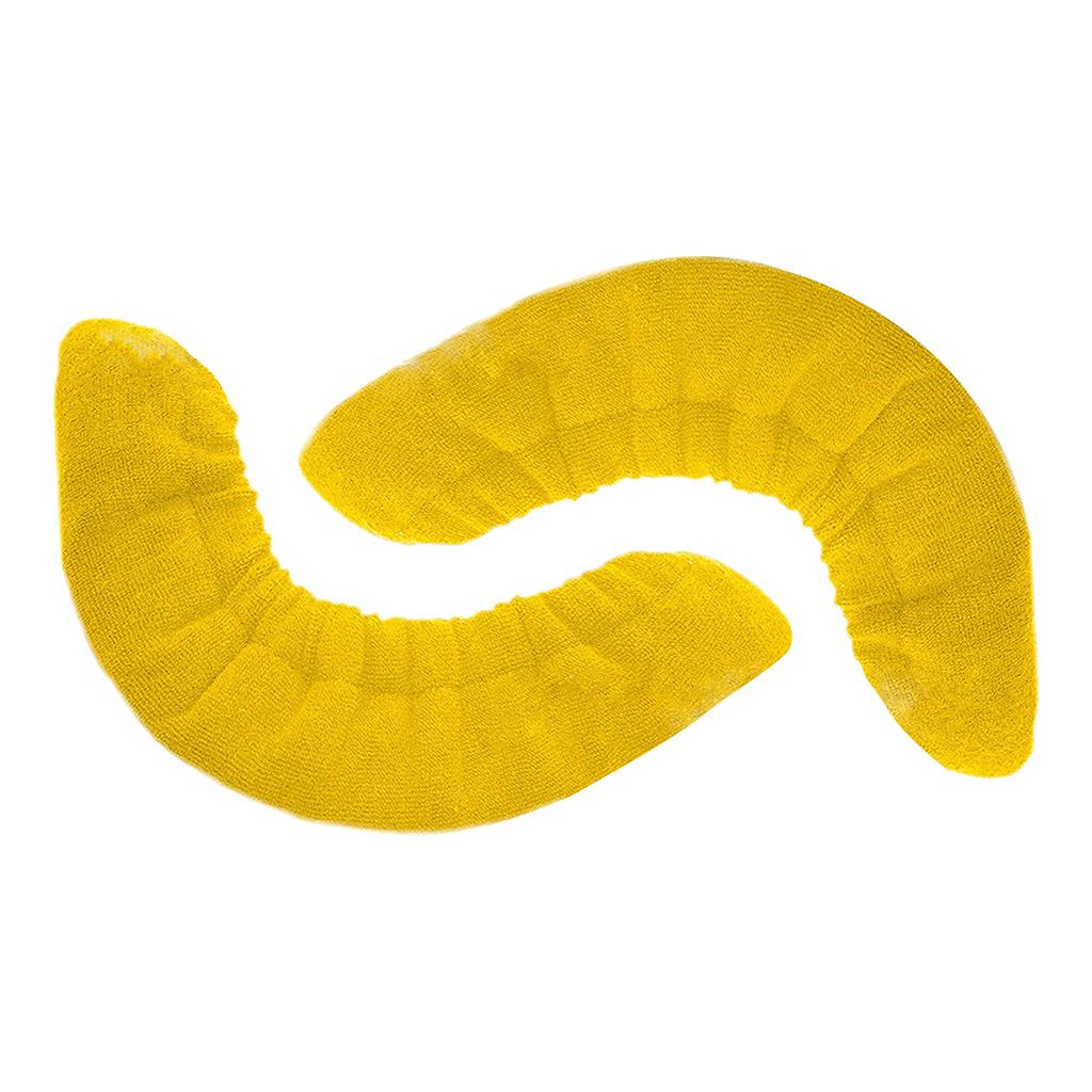 Cubiertas suaves para patín de hielo, protectores de cuchillas para patines