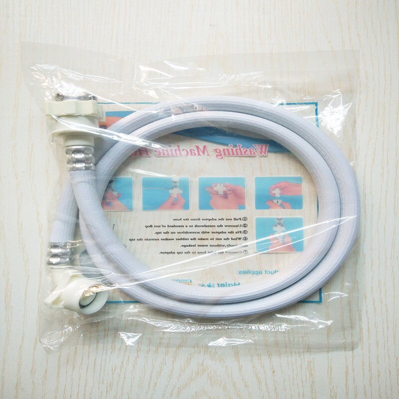 Water inlet hose of automatic washing machine: 3M