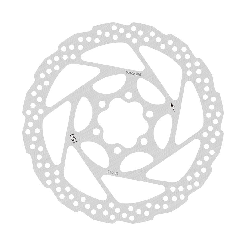 Mountainbike remblokken voor en achter schijfrem fietsonderdelen aluminiumlegering fiets schijfrem schijfrem mtb accessoires