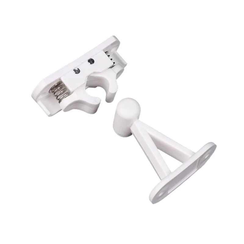 Für Wohnwagen, Wohnmobile, Boote, Türstopper, Clip, Anhänger, Wohnmobil, Modifikationszubehör, Nylon-Schnalle, Türhalter, Fang