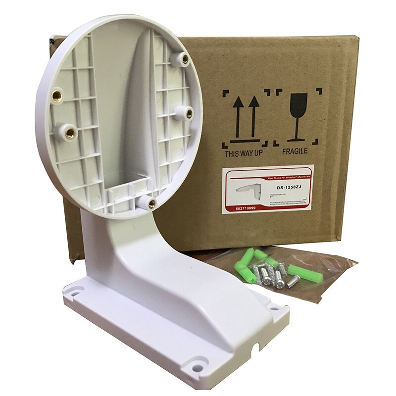 Mount for dome camera Wall Mounting cctv camera Bracket DS-2CD2142FWD-IS