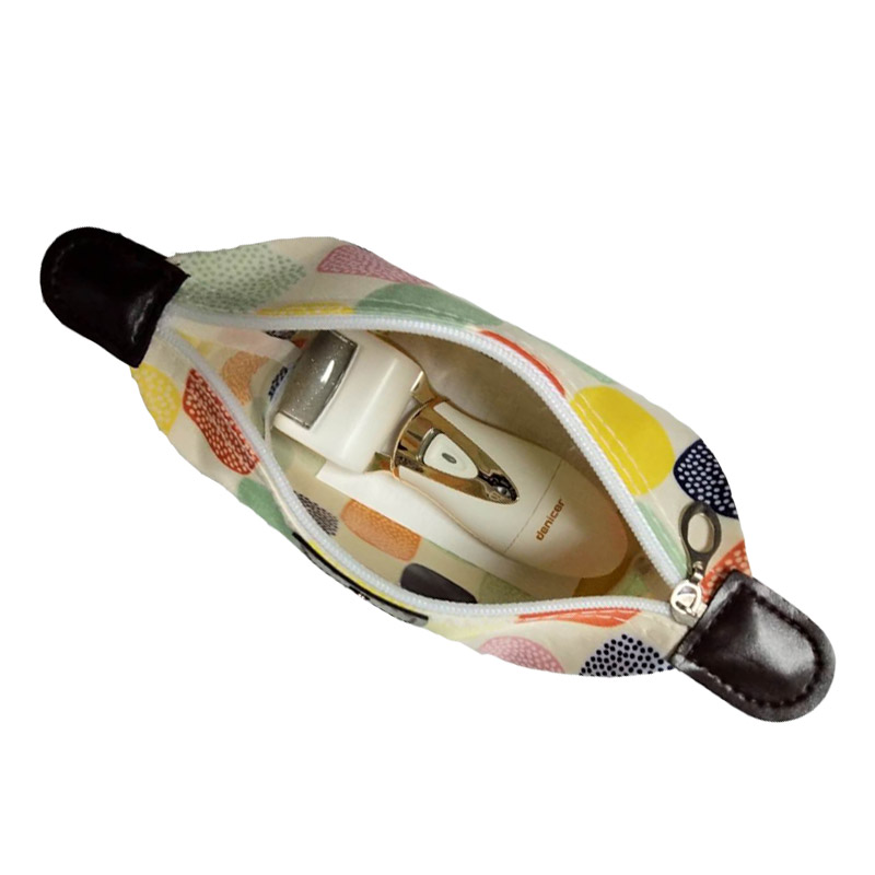 Rechargeable Pedicure Foot File Smooth Foot Care Products Tool Pedicure Tools for Feet Pedicura File+ Bag