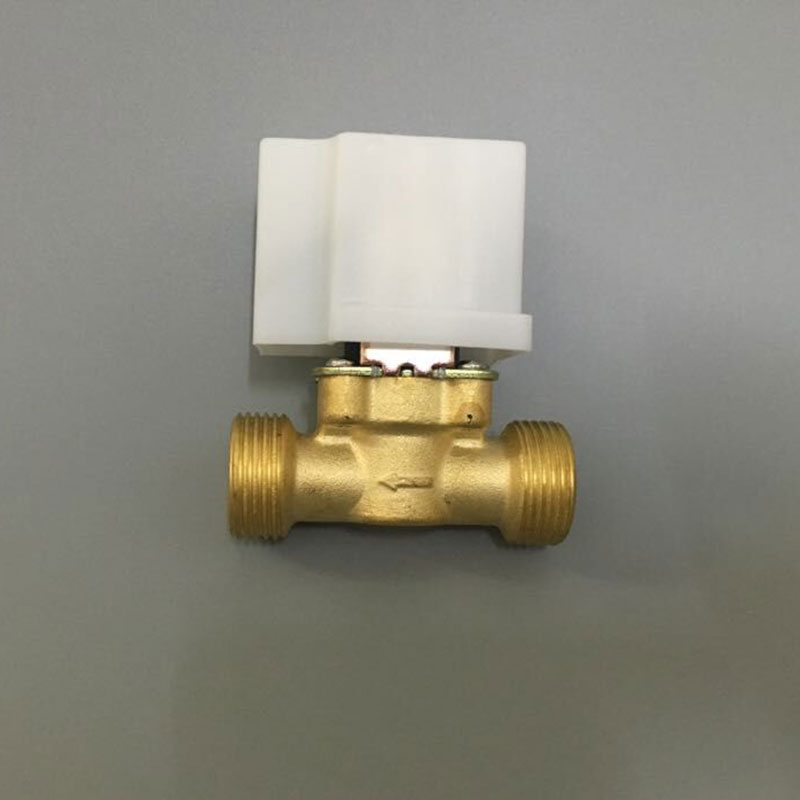 Plastic Waterproof solenoid valve cover Water valve case lid