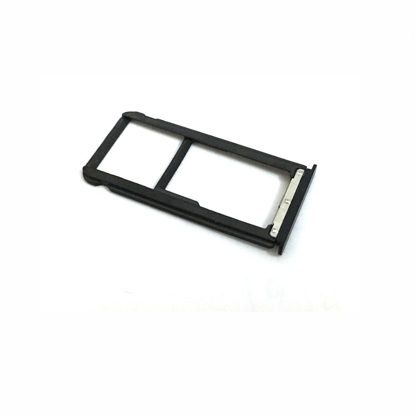 Sim Card Slot Tray Halter Für ZTE Klinge V8 mini V0850 Sim Buchse Adapter Ersatz Teile