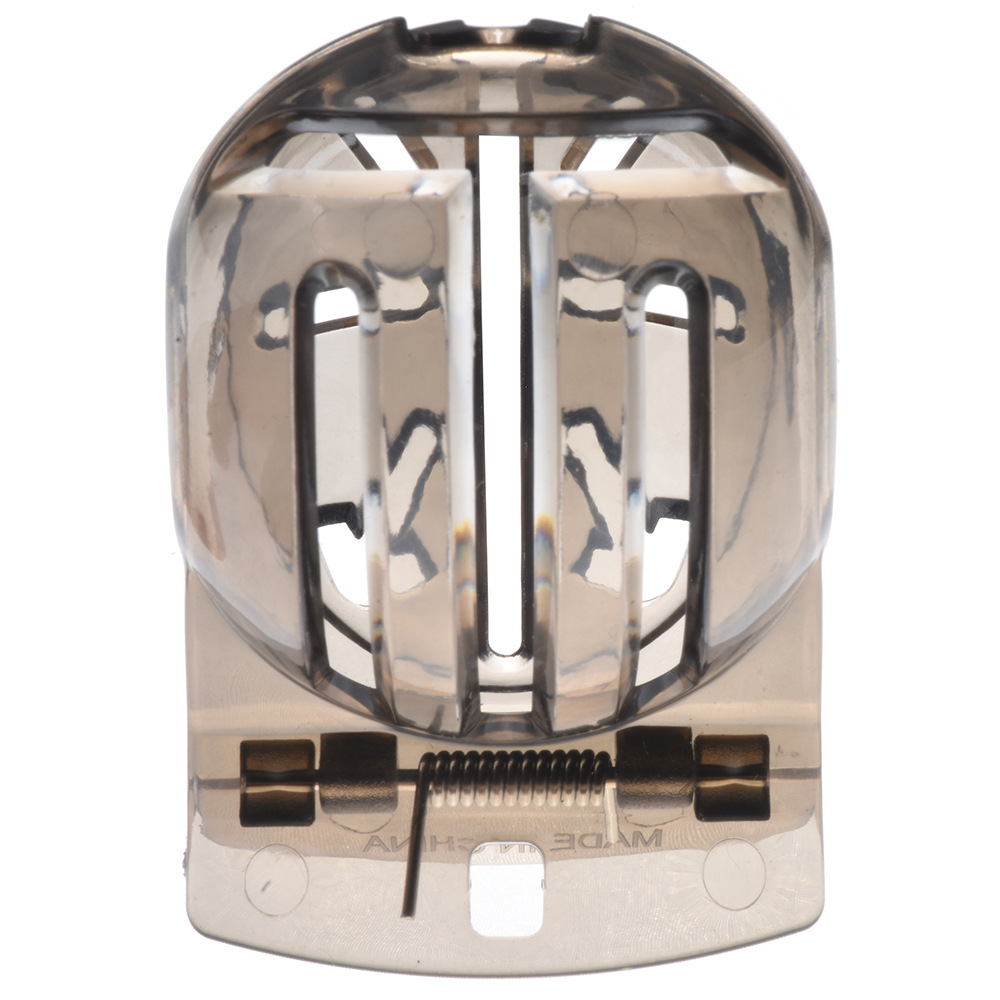 Golf Ball Line Clip Liner Marker Pen Triple Line Blue Red Template Alignment Marks Tool Putting Positioning Aids: Dark Grey