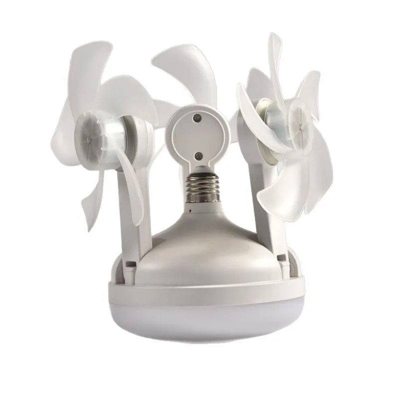 Lámpara de techo moderna y creativa con Motor CC de suelo bajo, 50-60W, con Control remoto, ventilador de techo silencioso Simple con luces LED, decoración del hogar