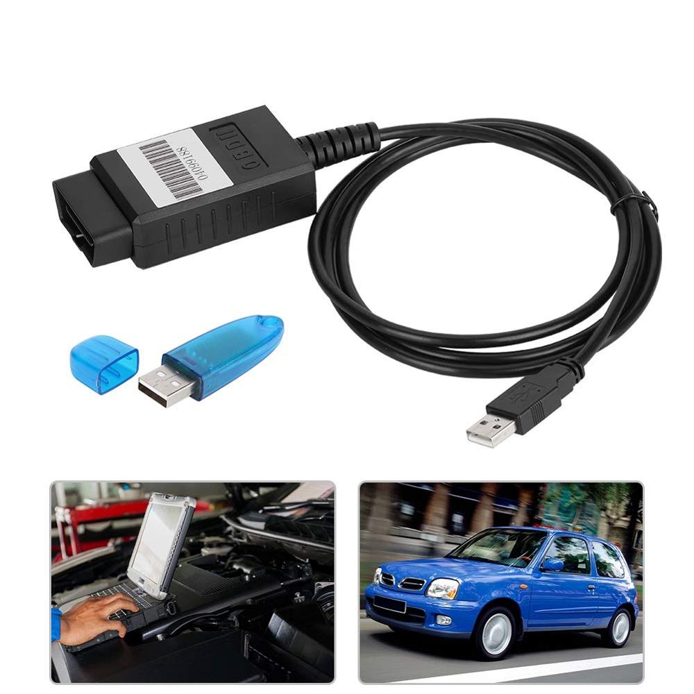 OBD2 FNR Key Prog 4 in 1 Key Prog for Nissan Ford Renault Key Programmeur