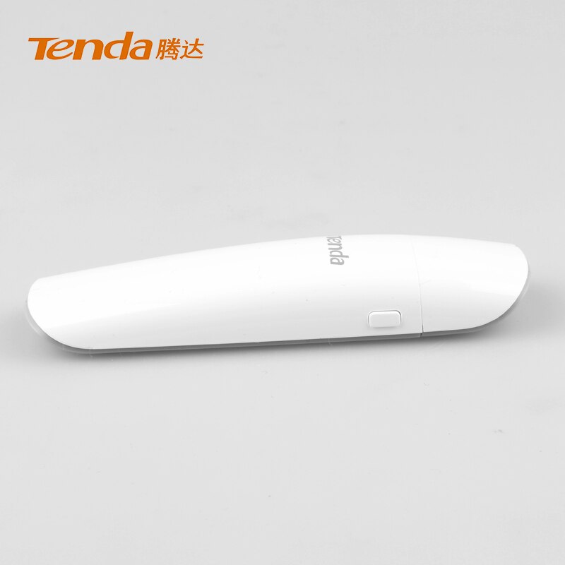 Tenda U12 1300Mbps Wireless Usb Network Kaarten, ac Dual-Band 2.4G/5.0 Ghz Wifi Usb Network Adapter, Usb 3.0, Gigabit Router Partner