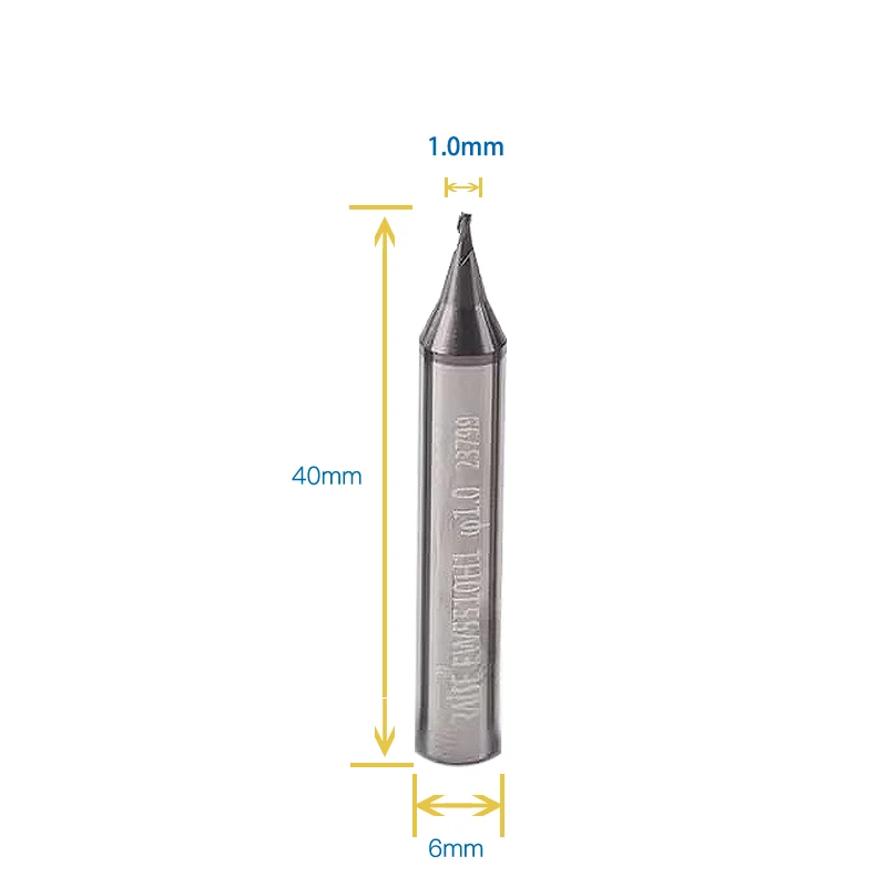 Key Machine Cutter Milling Cutter For WENXING DEFU Manual Key Cutting Machine Locksmith Tools: black