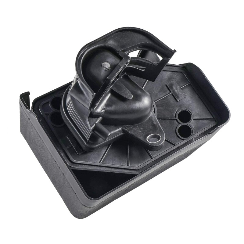 Air Filter Housing Cover with Air Filter Cleaner A... – Vicedeal
