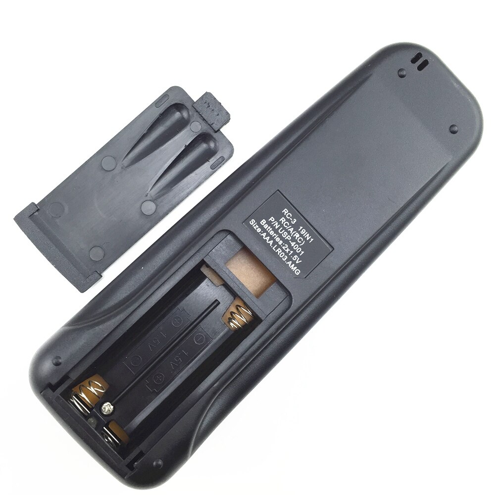 Condizionatore di aria Condizionata Telecomando Adatto per Electra/Airwell/Emailair/Elco Rc-41-1 Rc-5I-1 Rc-7 19in1 Rc-4I-1