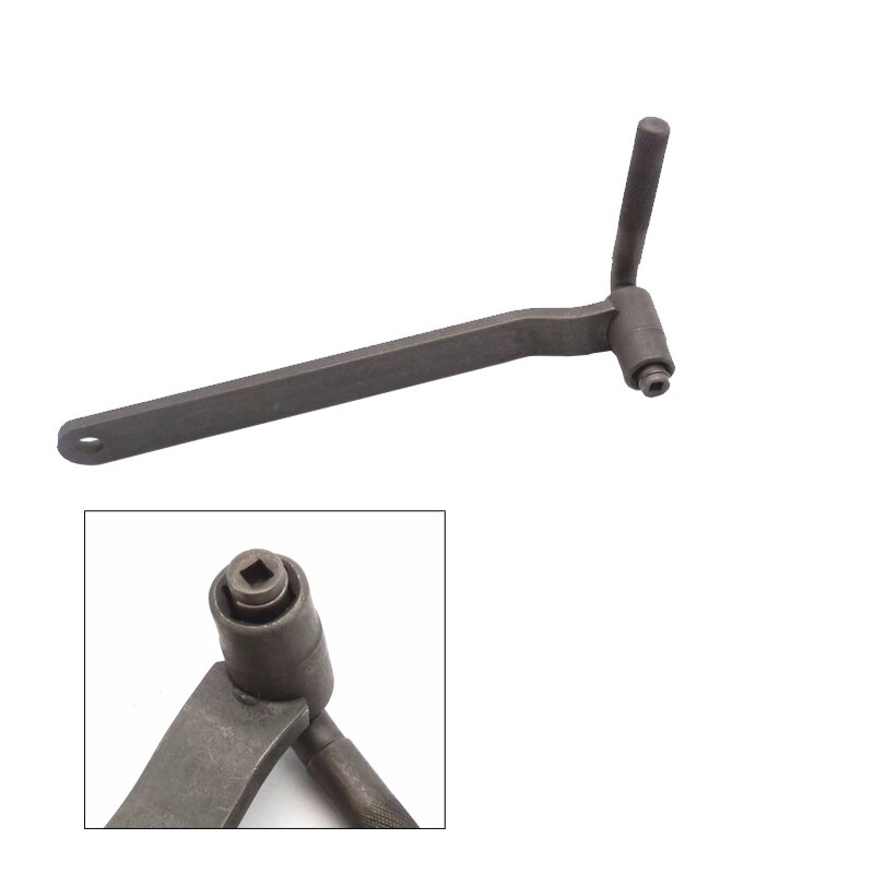 Motorrad Motor- Ventil Schraube Anpassung T Schraubenschlüssel 8mm 9mm 10mm Ventil Bolzen Fühlerlehre 0,02 zu 1mm