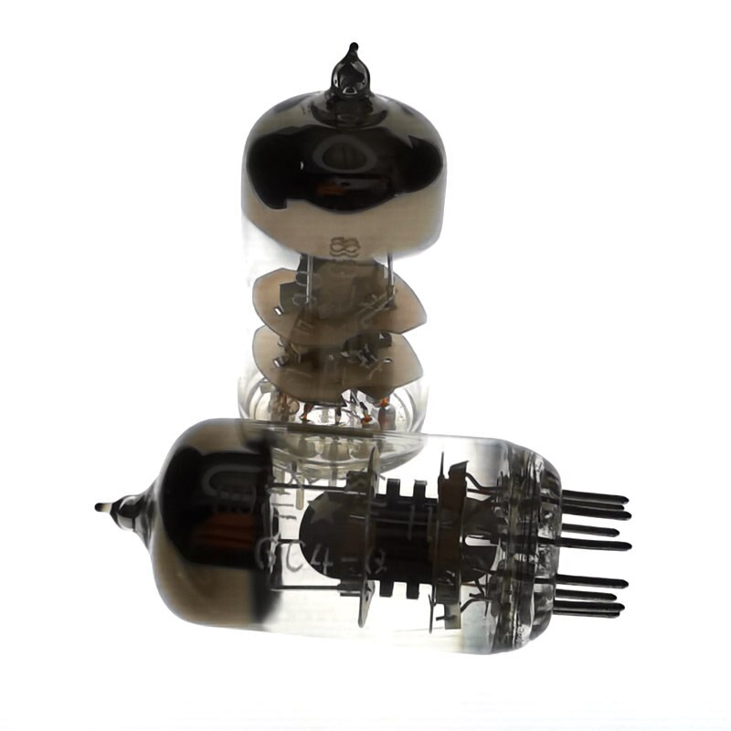 2PCS 6C4 6C4N Vacuum Tube Audio Tube