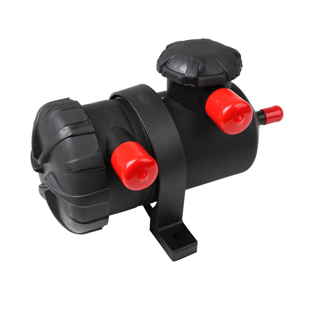 Séparateur d'huile universel Provent 200, filtre pour patrouille Turbo 4Wds chargé Toyota Landcruiser huile Can 2Mgd-1