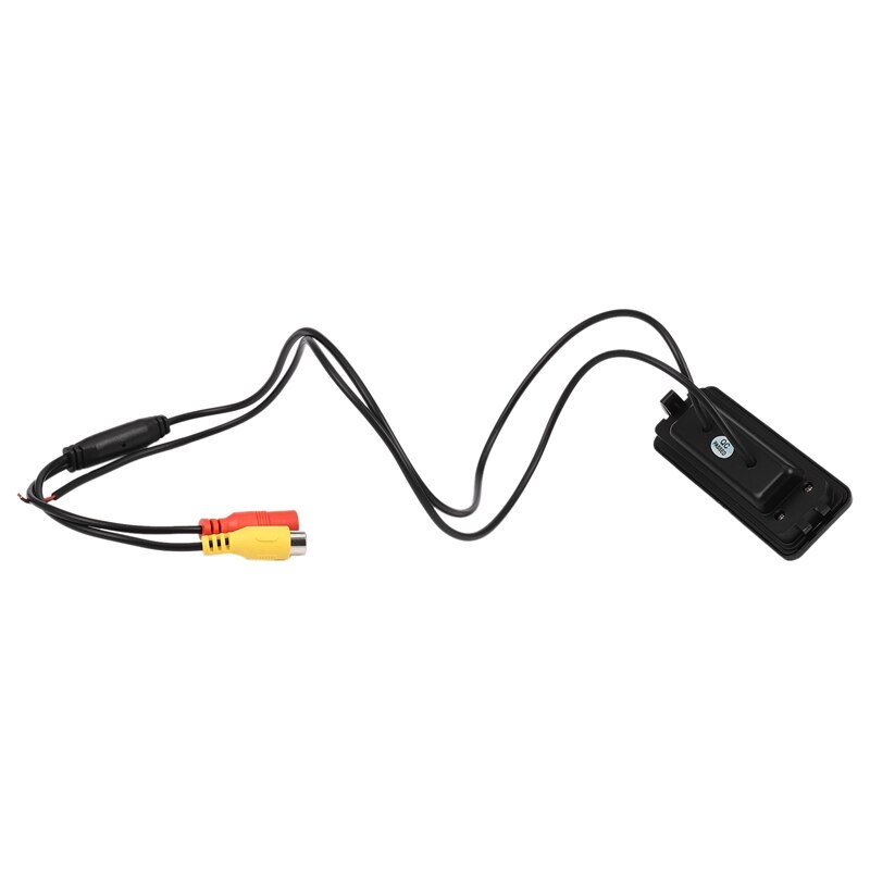 Car Reversing Rear View Camera For Volkswagen Passat B6