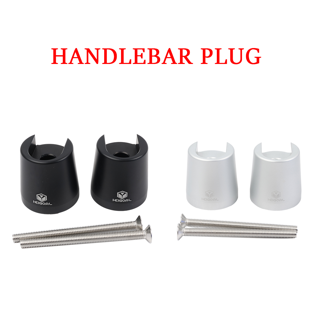 Protector de manillar para LONCIN Voge 300 Rally 300 GY Rally300 2023, accesorios