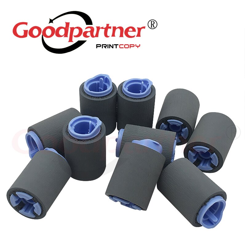 50X RM1-0037-000 RM1-0037 Feed Separation Roller for HP 4200 4250 4300 4345 4350 5200 M601 M602 P4014 P4015 P4515 CP3525 CM6030