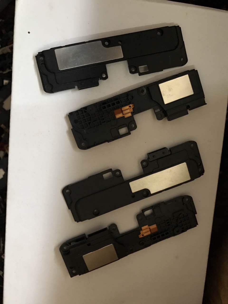 Haupt HINTEN lautsprecher laut Xiaomi lautsprecher MI5S plus