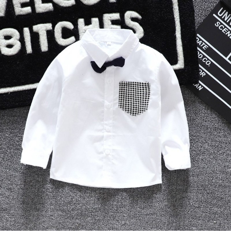 Plaid Boys Dress Suit Formal Wedding Formal Tuxedos Suits Teenager Kids School Uniform Spring Children&#39;s Costume Clothes